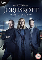 JORDSKOTT I / JORDSKOTT II DVD [UK] DVD