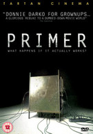 PRIMER DVD [UK] DVD