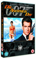 007 BOND - DIE ANOTHER DAY DVD [UK] DVD