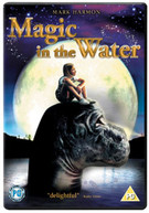 MAGIC IN THE WATER DVD [UK] DVD