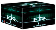 ER SEASONS 1 TO 15 COMPLETE COLLECTION DVD [UK] DVD