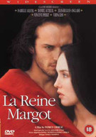 LA REINE MARGOT DVD [UK] DVD