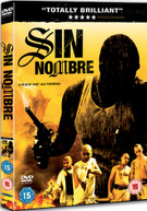 SIN NOMBRE DVD [UK] DVD
