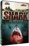 SHARK IN VENICE DVD [UK] DVD