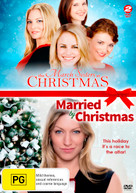 THE MARCH SISTERS AT CHRISTMAS / MARRIED BY CHRISTMAS (2012)  [DVD]