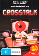 CROSSTALK (OZPLOITATION CLASSICS) (1982)  [DVD]