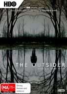 THE OUTSIDER (2020)  [DVD]