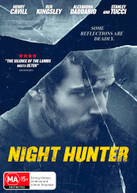 NIGHT HUNTER (2018) (2018)  [DVD]