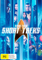 STAR TREK: SHORT TREKS (2018)  [DVD]