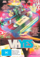 VHYES (2019)  [DVD]