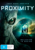 PROXIMITY (2020) (2020)  [DVD]