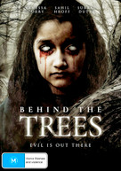 BEHIND THE TREES (2019)  [DVD]