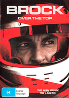 BROCK: OVER THE TOP (2020)  [DVD]