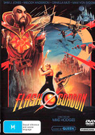 CLASSICS REMASTERED: FLASH GORDON (1980) (1980)  [DVD]