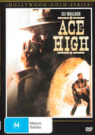 ACE HIGH (HOLLYWOOD GOLD SERIES) (1968)  [DVD]