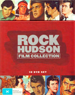 ROCK HUDSON COLLECTION (1952)  [DVD]