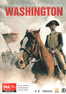 WASHINGTON (2020)  [DVD]