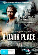 A DARK PLACE (2018)  [DVD]