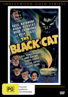 THE BLACK CAT (1941) (HOLLYWOOD GOLD) (1941)  [DVD]