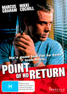 POINT OF NO RETURN (1994) (1994)  [DVD]