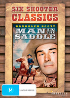 MAN IN THE SADDLE (1951) (1951)  [DVD]