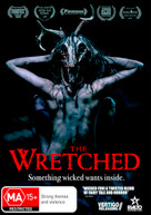 THE WRETCHED (2019)  [DVD]