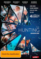 THE HUNTING: SEASON 1 (2019)  [DVD]