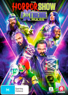 WWE: EXTREME RULES 2020 (2020)  [DVD]