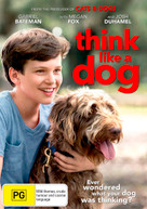 THINK LIKE A DOG (2019)  [DVD]