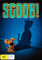 SCOOB! (2019)  [DVD]