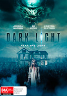 DARK LIGHT (2019)  [DVD]