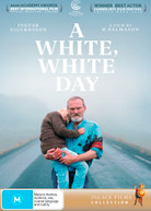 A WHITE, WHITE DAY (PALACE FILMS COLLECTION) (2019)  [DVD]