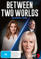 BETWEEN TWO WORLDS: SEASON 1 (2020)  [DVD]