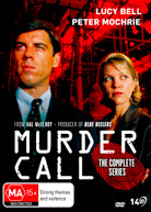 MURDER CALL: THE COMPLETE COLLECTION (1997)  [DVD]