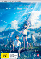 WEATHERING WITH YOU (2019)  [DVD]