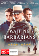 WAITING FOR THE BARBARIANS (2019)  [DVD]