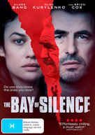 THE BAY OF SILENCE (2020)  [DVD]