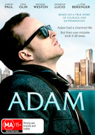 ADAM (2019)  [DVD]