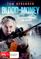 BLOOD AND MONEY (2020)  [DVD]