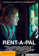 RENT-A-PAL (2020)  [DVD]