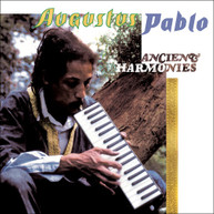 AUGUSTUS PABLO - ANCIENT HARMONIES CD