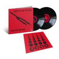 QUEENS OF THE STONE AGE - SONGS FOR THE DEAF (2LP) * VINYL