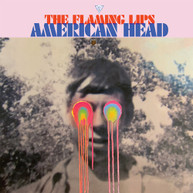 FLAMING LIPS - AMERICAN HEAD VINYL