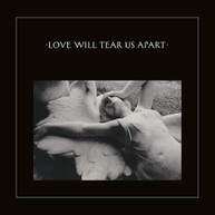 JOY DIVISION - LOVE WILL TEAR US APART (2020) (REMASTER) VINYL