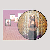 BRITNEY SPEARS - OOPS I DID IT AGAIN (20TH) (ANNIVERSARY) (EDITION) VINYL