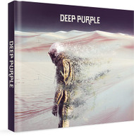 DEEP PURPLE - WHOOSH! CD