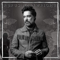RUFUS WAINWRIGHT - UNFOLLOW THE RULES CD