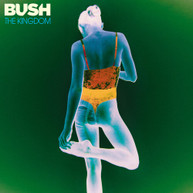 BUSH - KINGDOM CD