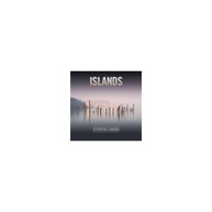 LUDOVICO EINAUDI - ISLANDS - ESSENTIAL EINAUDI * (2CD) CD