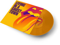 ROLLING STONES - LIVING IN A GHOST TOWN VINYL